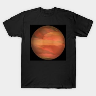 Marble Ball / G-Marbleball001 T-Shirt